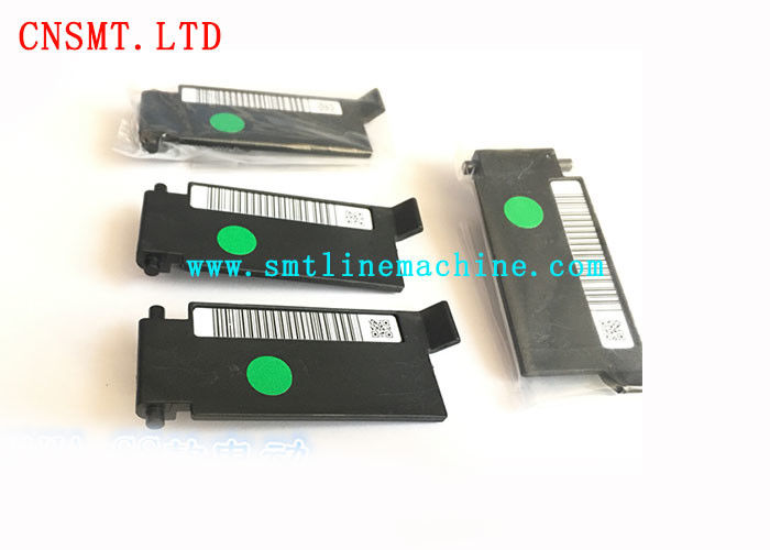 Plastic Smt Machine Parts KHJ-MC46U-00 SS 24mm Tail Cover For Yamaha Ys12 Pick And Place Machine