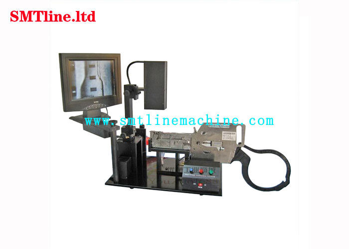I- PULSE Series Pneumatic Feeder Corrector Smt Calibration Kit L500*W350*H500