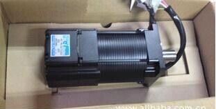 Durable SMT Spare Parts , JUKI KE750/760 Y Axis Motor TS4514N1827E200 KM000000020 E23057250A0
