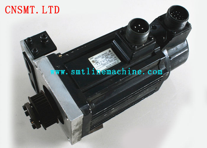 CP6 Y Axis Motor SGMS-10-XX21 Material Number: SAM1431 Motor