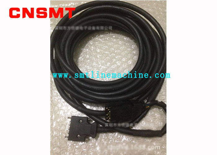 CP45FV NEO J9080114A SMT Spare Parts Z Axis Motor Signal Line ENCODER Cable Assy Data Line For Samsung Mounter