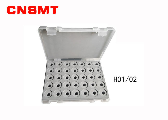 FUJI NXT Nozzle Storage Box SMT Spare Parts H01 H04 V12 H24 HEAD With CE Certification