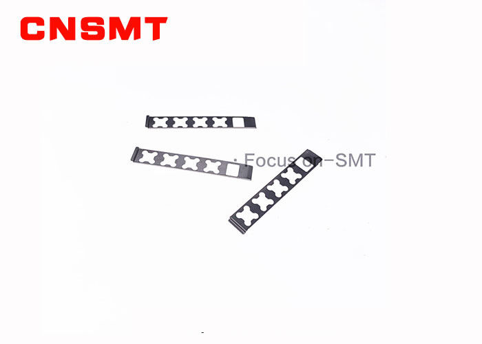 Long Lifesapn SMT Spare Parts FUJI NXT PB03TS3 PLATE SEAL 8MM Button Bracket Black Hole
