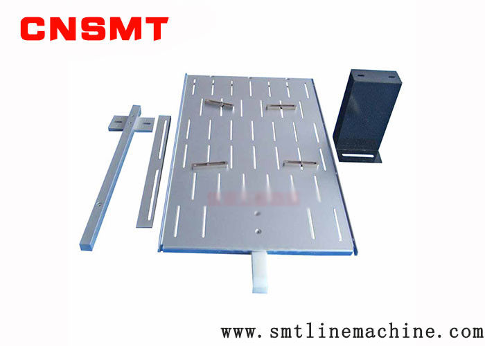 IC Tray Mounter SMT Line Machine 330*300*10MM CNSMT YAMAHA YV100X YS12 YG12