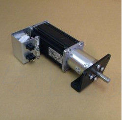 Scraper Motor Equipment Spare Parts CNSMT 188962 185004 For DEK Printing Machine