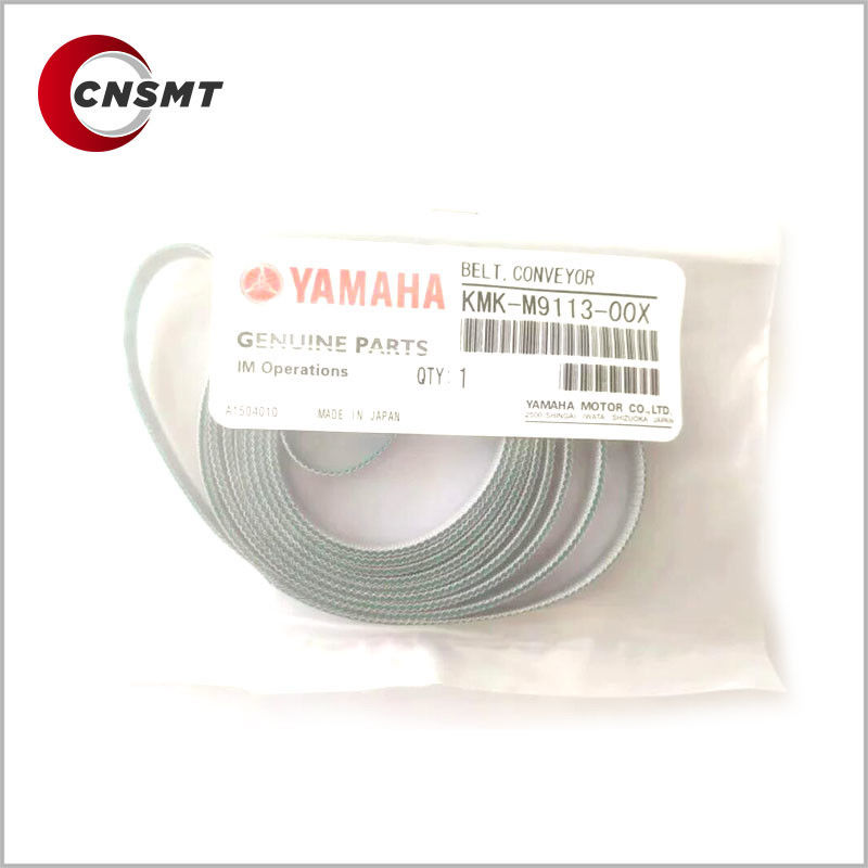 KMK-M9113-00X YSM Smt Conveyor Belt For YAMAHA Place Machine