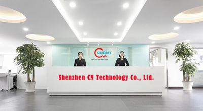 الصين Shenzhen CN Technology Co. Ltd..
