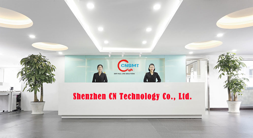 الصين Shenzhen CN Technology Co. Ltd..
