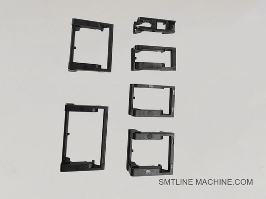 SS Feida front-end hook safety buckle