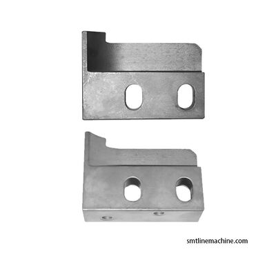 KHM-M9113-01 YS24 Outlet Conveyor Belt Press Block For YS24 Pick And Place Machine