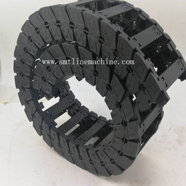 KMB-M2617-A1 SMT Machine Parts YAMAHA YSM40 YSM40R Y Axis Tank Chain Drag Chain Keel