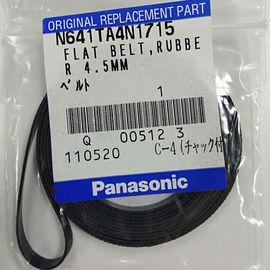 Panasonic BM machine conveyor belt N641TA4N1715