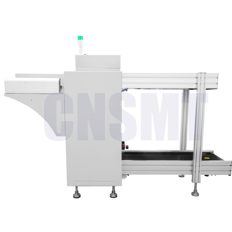 Automatic PCB Loader Stack Machine SMT Production Line
