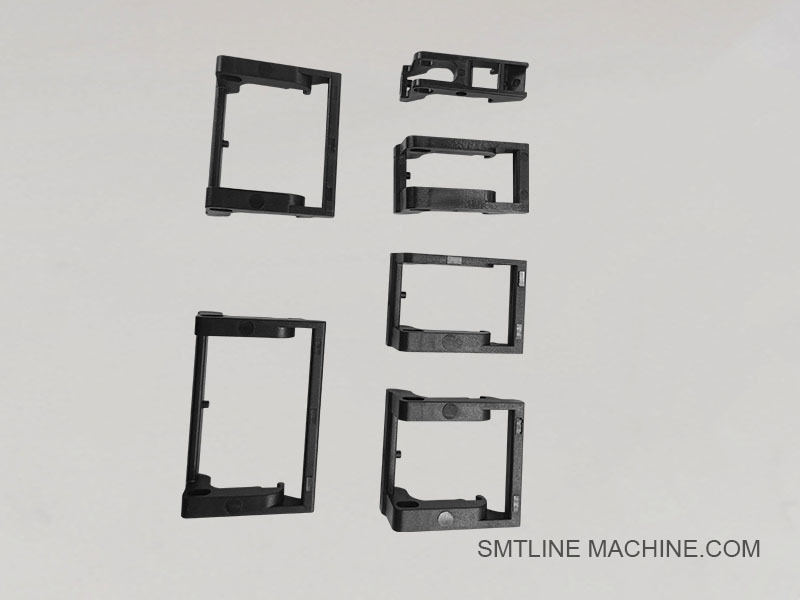 SS Feida front-end hook safety buckle