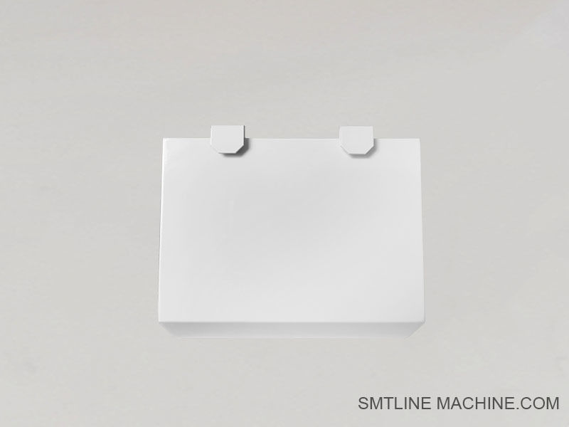 YG12 YS White Throwing Box