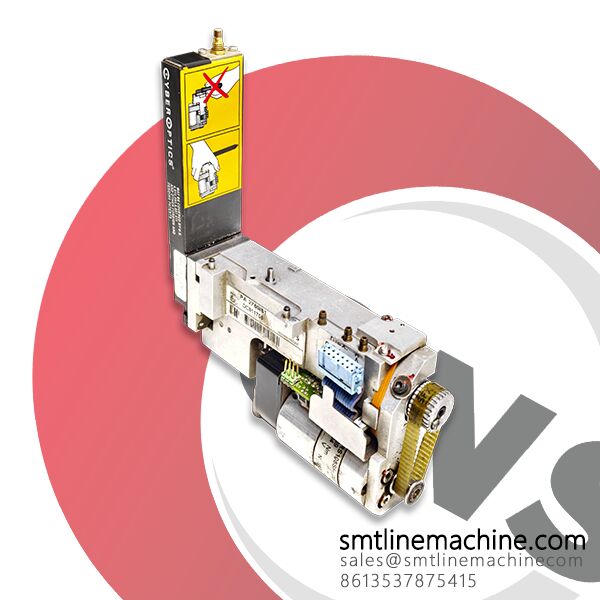 FCM PPU laser block surface mount machine CH7390