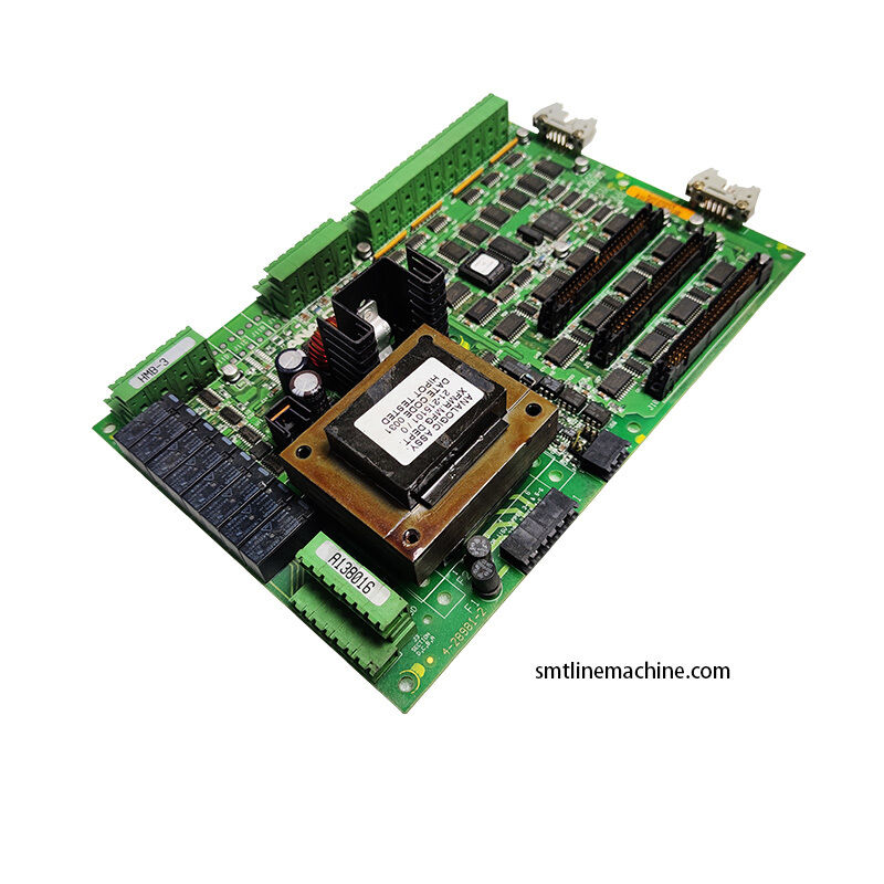 PL10-28981 HELLER Reflow Oven CPU Motherboard  For 1809 MKIII 1912 MK3 MK5
