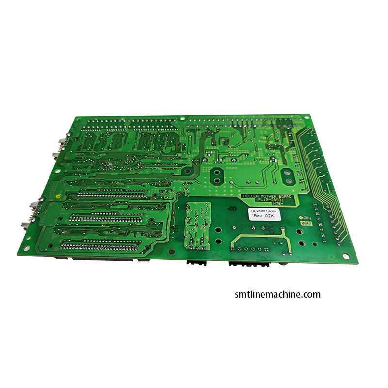 PL10-28981 HELLER Reflow Oven CPU Motherboard  For 1809 MKIII 1912 MK3 MK5