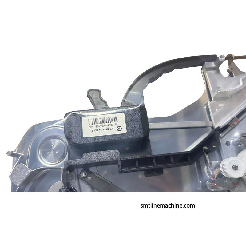 SBFB34100K SMN16MM Pneumatic Feeder For Hanwha SM481 SM482 DECAN S1 S2