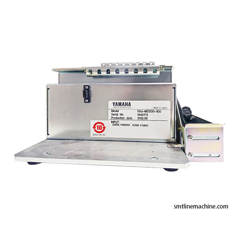 KHJ-MD200-100 YAMAHA Offline Feeder Loading Station For YS12 YS24 YSM10 YSM20R SMT Machine