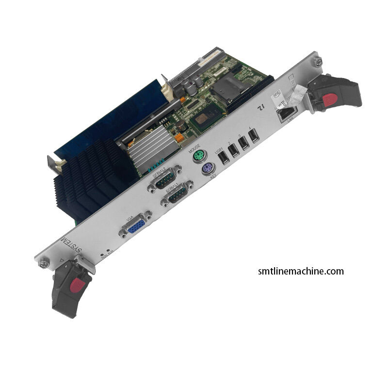 KHL-M4209-010 YAMAHA 1G System Board For YS12YS24YG12 Pick And Place Machine