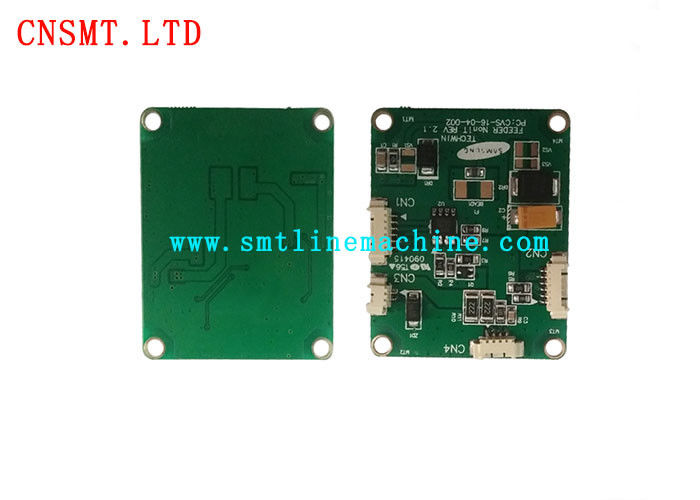 J9060366B /A/C SM Samsung Mounter SMT Accessories CPU Control Board Feeder Motherboard Card