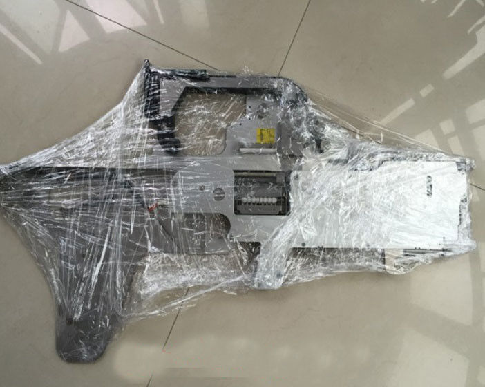 Anti - Corresion Panasonic Spare Parts BM Single Card 8 * 2 FEEDER 10896BF072